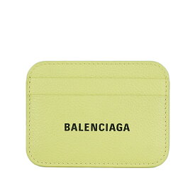 BALENCIAGA バレンシアガ カードケース レディース CASH CARD HOLDER【593812-1IZI3】【24SS】