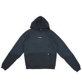 BALR. ボーラー パーカー スウェット プルオーバー フーディー ロゴ メンズ Carter Loose Double Arrow Hoodie【B1261-1097】