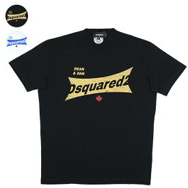 DSQUARED2 ディースクエアード Tシャツ cool fit メンズ【S71GD1300 S23009】