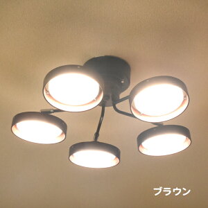 楽天市場 シーリングライト Led 照明 おしゃれ 北欧 6畳 8畳 12畳 5灯 リモコン付 カフェ風 調光 調色 スポットライト クロス レトロ ウッド ナチュラル ホワイト 白 Led内蔵 木製 天井照明 天井 ペンダントライト リビング ダイニング アイアン モダン ゴージャス