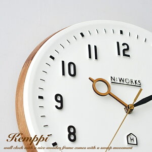 時計 掛け時計 北欧 カフェ 壁掛け時計の人気商品 通販 価格比較 価格 Com