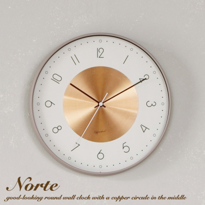 時計 掛け時計 北欧 カフェ 壁掛け時計の人気商品・通販・価格比較 