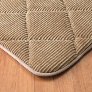 O Ɍ O}bg  185×240  ~p ӂӂ g J[ybg k NbV  I[V[Y ` }bg VM[O  ~ zbgJ[ybgΉ 3 g[