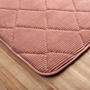 O Ɍ O}bg  185×300  ~p ӂӂ  g J[ybg k NbV  I[V[Y }bg 3 VM[O  ~ zbgJ[ybgΉ g[