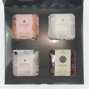 yROSEBAYzKA[FfBbN A}oX\g MtgZbg 30g×4(VATA PITTA KAPHA CHAKRA e1) q}≖