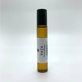 【ROSEBAY】ヨガアーユルヴェディック シリーズ VATA ロールオンアロマ エッセンシャルオイル 10mL ローズベイ