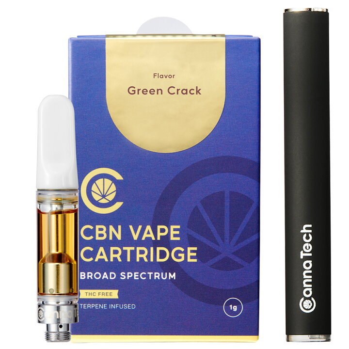楽天市場】【非結晶化保証】 CBN 高濃度 リキッド 45% カートリッジ 1g 