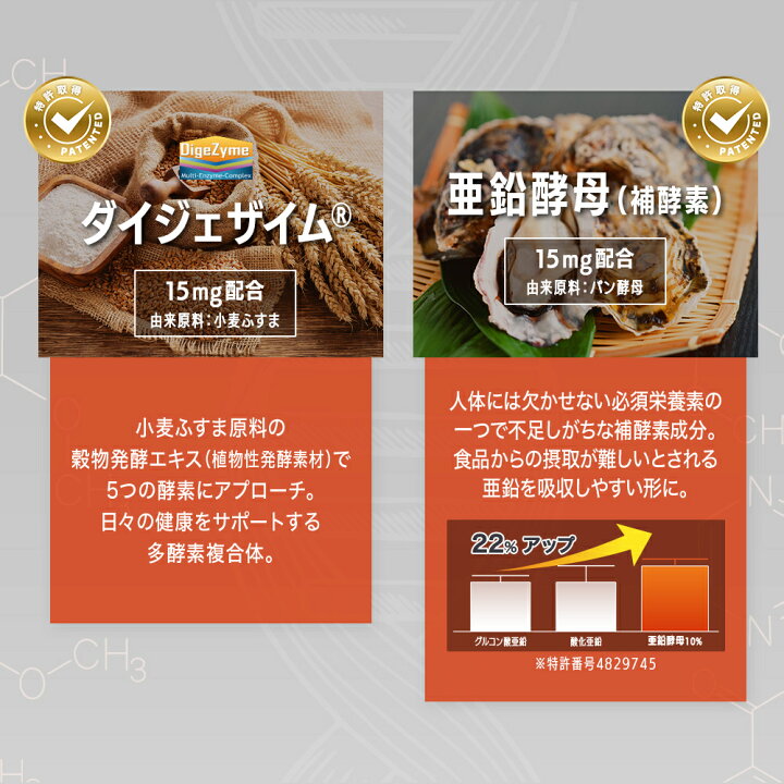 楽天市場】リボーン (Re;BONE) 高吸収 クルクミン サプリメント 60粒(1 