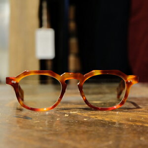 DRESS HIPPYBespoke Special eye wearModel:Bourbon �ׂ��b�h���X�q�b�s�[���K�戵�X(Official Dealer)Cannon Ball�L���m���{�[�������y�Ή������E������萔������SECO