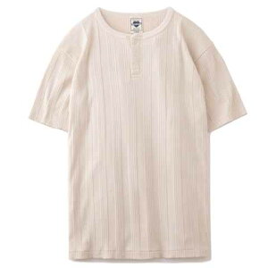 DRESS HIPPYDROP NEEDLE S/S HENRY TEENATURAL�yDRESS HIPPY�z(�h���X�q�b�s�[)���K�戵�X(Official Dealer)Cannon Ball(�L���m���{�[��)�y�����y�Ή�/���nT�z