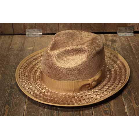 DRESS HIPPY<br>"SISOL HAT"<br>BEIGE<br><br>DRESS HIPPY<br>ドレスヒッピー<br>正規取扱店(Official Dealer)<br>Cannon Ball<br>キャノンボール<br><br>あす楽対応<br>送料・代引き手数料無料<br>NO name!<br>DRESS HIPPY ATDIRTY
