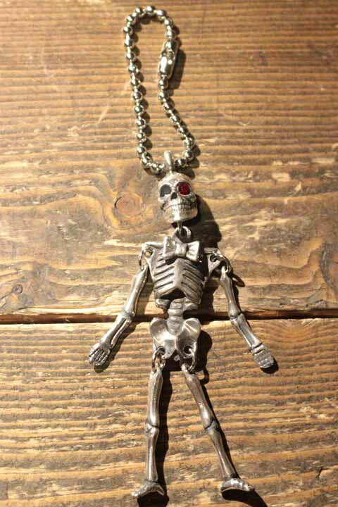 楽天市場】DRESS HIPPY”SKULL TOY CHARM”DRESS HIPPYドレスヒッピー 