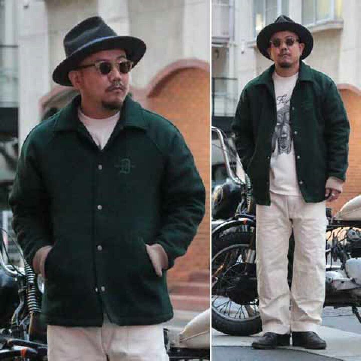 楽天市場】DRESS HIPPY“DH-STADIUM COAT”BLACKDRESS HIPPYドレス 