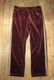 DRESS HIPPY"TRACK PANTS"PURPLEDRESS HIPPYドレスヒッピー正規取扱店(Official Dealer)Cannon Ballキャノンボールあす楽対応送料・代引き手数料無料NO name!DRESS HIPPY/ATDIRTY