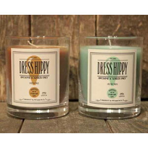 DRESS HIPPYDH-AROMA CANDLE�yDRESS HIPPY�z(�h���X�q�b�s�[)���K�戵�X(Official Dealer)Cannon Ball(�L���m���{�[��)�y�����y�Ή�/���������z