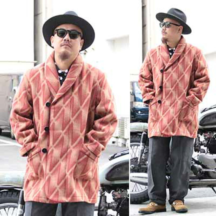 DRESS HIPPY BlanketGnwn ドレスヒッピー