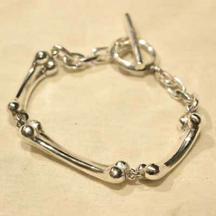 楽天市場】DRESS HIPPY“DH BONES BRACELET-THREE”DRESS HIPPYドレス 