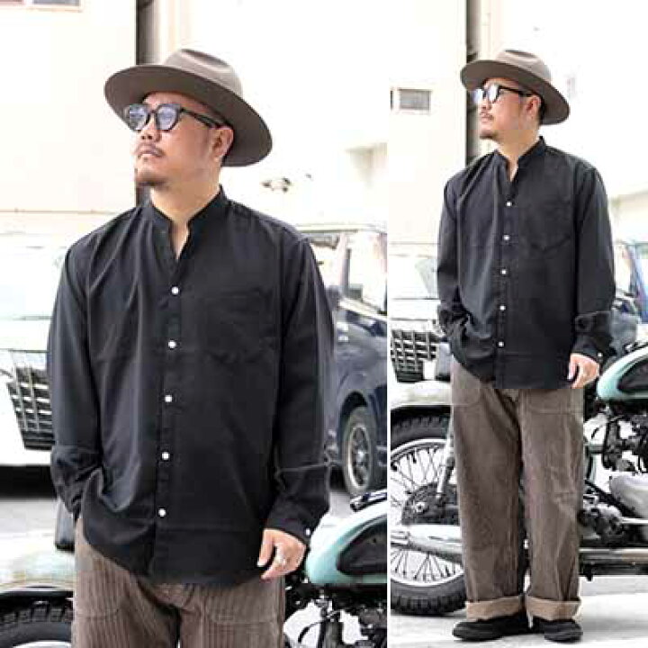 楽天市場】DRESS HIPPY“DH-SKIPPER L/S SHIRT”BEIGEDRESS HIPPYドレス 