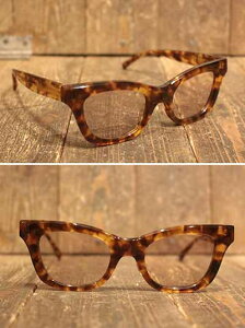 DRESS HIPPY"DH-FOX 2 SUNGLASSES"BROWN/LIGHT LENS(BROWN)DRESS HIPPY�h���X�q�b�s�[���K�戵�X(Official Dealer)Cannon Ball�L���m���{�[�������y�Ή������E������萔������NO name!DRESS HIPPY/ATDIRTY