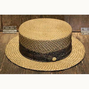DRESS HIPPYBOATER HATTHREE TIERNATURAL×NAVYDRESS HIPPY�h���X�q�b�s�[���K�戵�X(Official Dealer)Cannon Ball�L���m���{�[�������y�Ή������E������萔������NO name!DRESS HIPPY/ATDIRTY