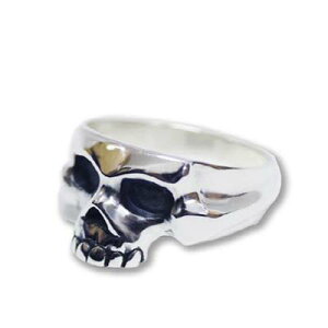 DRESS HIPPY�gSKULL RING�hDRESS HIPPY�h���X�q�b�s�[���K�戵�X(Official Dealer)Cannon Ball�L���m���{�[�������y�Ή������E������萔������NO name!DRESS HIPPY/ATDIRTY