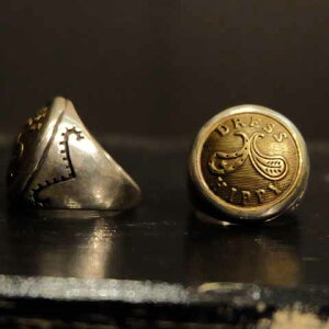 DRESS HIPPY"UNION RING"DRESS HIPPY�h���X�q�b�s�[���K�戵�X(Official Dealer)Cannon Ball�L���m���{�[�������y�Ή������E������萔������NO name!DRESS HIPPY/ATDIRTY