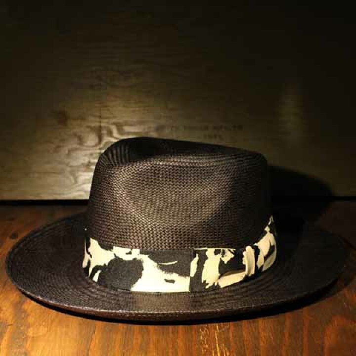 楽天市場】DRESS HIPPY×STETSON