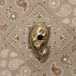 DRESS HIPPYPAISLEY PIERCEYELLOWDRESS HIPPY�h���X�q�b�s�[���K�戵�X(Official Dealer)Cannon Ball�L���m���{�[�������y�Ή�NO name!DRESS HIPPY/ATDIRTY