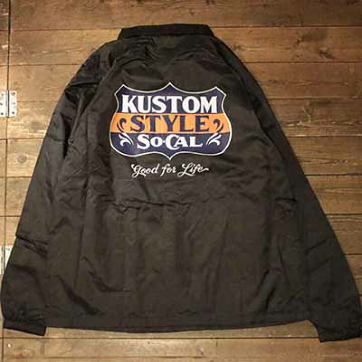 楽天市場】KUSTOMSTYLE SO-CAL(カスタムスタイルソーキャル)KSWB2401 