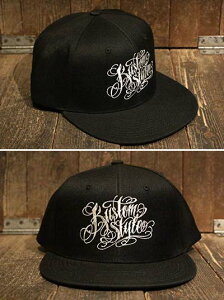 KUSTOMSTYLE SO-CALKSCP1101BK NORM LOGO SNAP BACK CAP BLACK�yKUSTOMSTYLE SO-CAL�z(�J�X�^���X�^�C���\�[�L����)���K�戵�X(Official Dealer)Cannon Ball(�L���m���{�[��)�y�����y�Ή��z