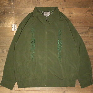 KUSTOMSTYLE SO-CAL(JX^X^C\[L)KSLWJ2505OL-CARLSBAD- LIGHT WEIGHT JACKET COLOR*OLIVE WPbgyKUSTOMSTYLE SO-CALK戵XzCannon Ball(Lm{[)