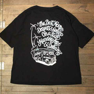 CHEYENNE by KUSTOMSTYLE(�J�X�^���X�^�C���\�[�L����)GROOVY'S ICE POPSPOCKET T-SHIRTS �|�P�b�gT�V���cBLACK�yKUSTOMSTYLE SO-CAL���K�戵�X�zCannon Ball(�L���m���{�[��)