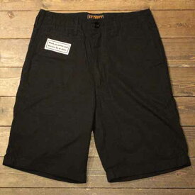 AT-DIRTY"GASS SHORTS"BLACK【AT-DIRTY】(アットダーティー)正規取扱店(Official Dealer)Cannon Ball(キャノンボール)【あす楽対応/送料無料】