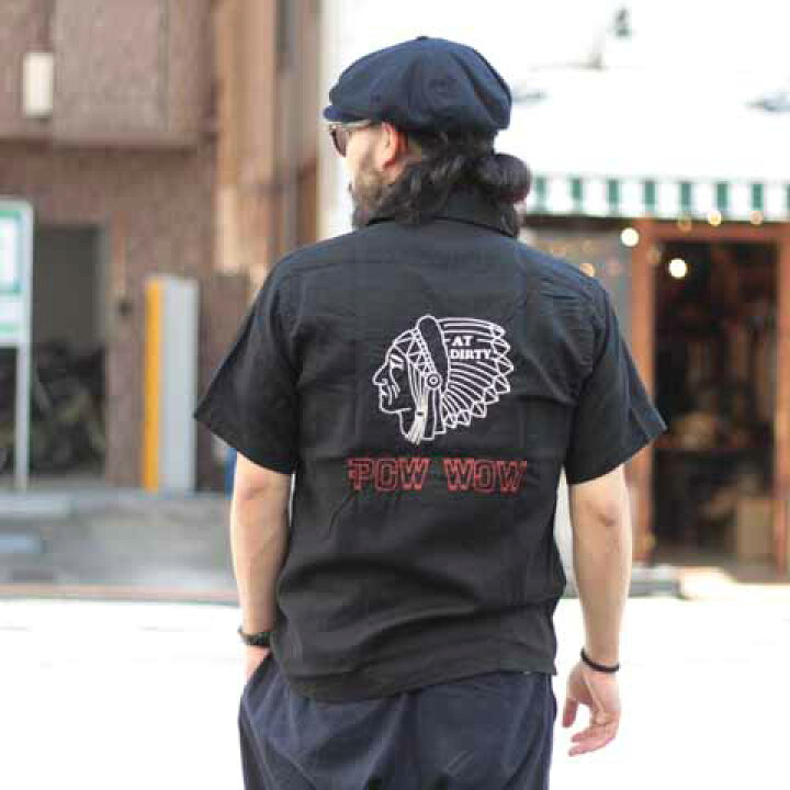 楽天市場】AT-DIRTY