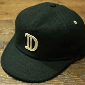 AT-DIRTY“WOOL BB CAP”GREEN【AT-DIRTY】(アットダーティー)正規取扱店(Official Dealer)Cannon Ball(キャノンボール)【あす楽対応】