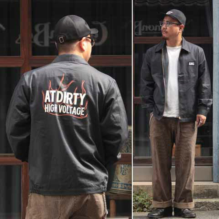 楽天市場】AT-DIRTY
