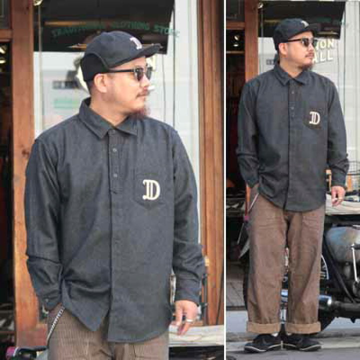 楽天市場】AT-DIRTY“ATD UMPIRE L/S SHIRT”BEIGE【AT-DIRTY】(アット 
