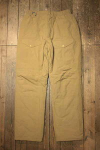 AT-DIRTY"HIGH VOLTAGE PANTS"BEIGEyAT-DIRTYz(Abg_[eB[)K戵X(Official Dealer)Cannon Ball(Lm{[)yyΉ/z
