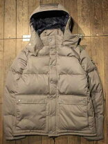 楽天市場】AT-DIRTY HIGH VOLTAGE DOWN JACKETの通販