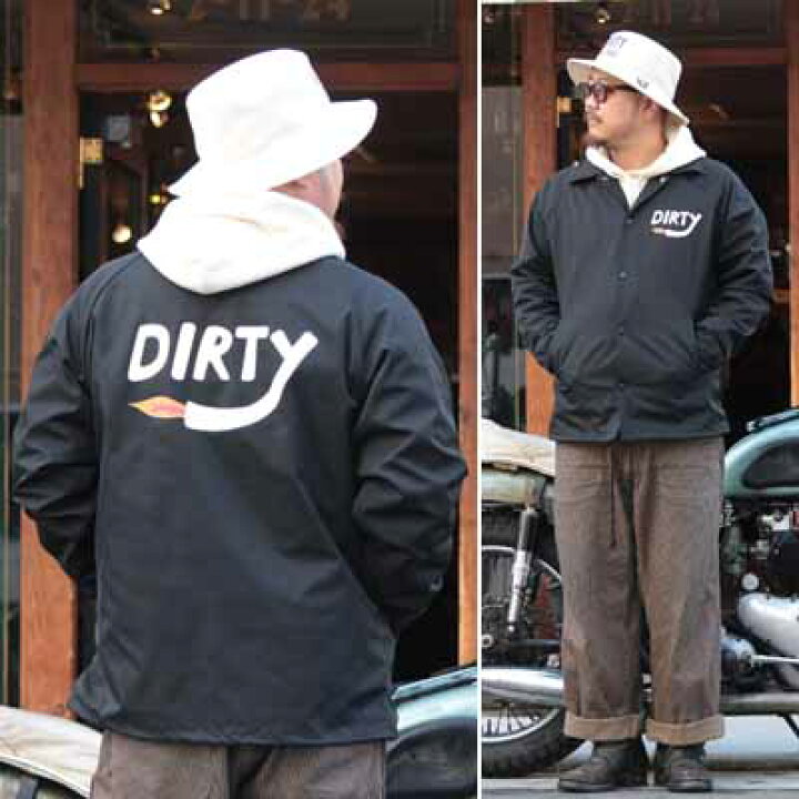 楽天市場】AT-DIRTY 