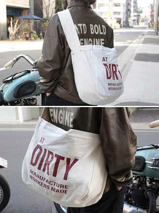 楽天市場】AT-DIRTY