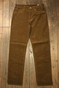 AT-DIRTYATD 301 CORDUROY PANTSBROWN�yAT-DIRTY�z(�A�b�g�_�[�e�B�[)���K�戵�X(Official Dealer)Cannon Ball(�L���m���{�[��)�y�����y�Ή�/��������/�R�[�f�����C�p���c�z