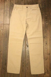 AT-DIRTYATD 301 CORDUROY PANTSNATURAL�yAT-DIRTY�z(�A�b�g�_�[�e�B�[)���K�戵�X(Official Dealer)Cannon Ball(�L���m���{�[��)�y�����y�Ή�/��������/�R�[�f�����C�p���c�z