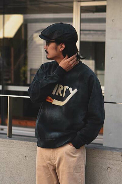 楽天市場】AT-DIRTY