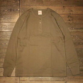 AT-DIRTY"ATD HENRY THERMAL"OLIVE【AT-DIRTY】(アットダーティー)正規取扱店(Official Dealer)Cannon Ball(キャノンボール)【あす楽対応/長袖Tシャツ/プリントTシャツ】