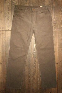 AT-DIRTYATD 301 CORDUROY PANTSGRAY�yAT-DIRTY�z(�A�b�g�_�[�e�B�[)���K�戵�X(Official Dealer)Cannon Ball(�L���m���{�[��)�y�����y�Ή�/��������/�R�[�f�����C�p���c�z
