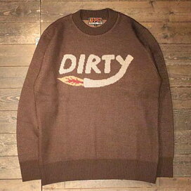 楽天市場】 AT-DIRTY > SWEATER/CARDIGAN : Cannon Ball