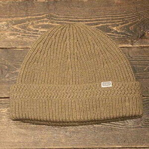 SEVENTY FOURLOW PROFILE ZIG ZAG KNIT BEINIEBEIGE�ySEVENTY FOUR�z(�Z�u���e�B�[�t�H�[)���K�戵�X(Official Dealer)Cannon Ball(�L���m���{�[��)�y�����y�Ή�/����T�V���c�z