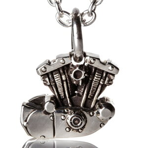 7th-Heaven Art Jewelry"IRONSPORTS(late model) MINI PENDANT TOP"y7th-Heaven Art Jewelryz(ZuXwu A[g WG[)K戵_(Official Dealer)Cannon BalliLm{[j