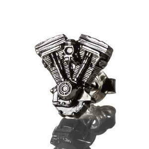 7th-Heaven Art JewelryEVOLUTION MINI PIERCE�y7th-Heaven Art Jewelry�z(�Z�u���X�w�u�� �A�[�g �W���G���[)���K�戵�_(Official Dealer)Cannon Ball�i�L���m���{�[���j�y�s�A�X�z